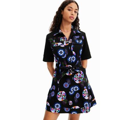 Desigual  Vest Sina Lacroix ruha
