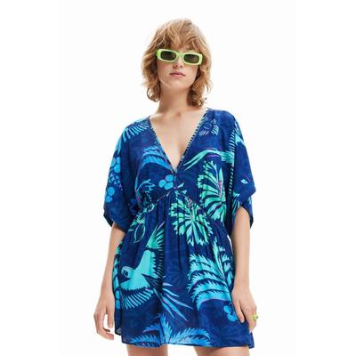 Desigual Vest Ko Samui ruha