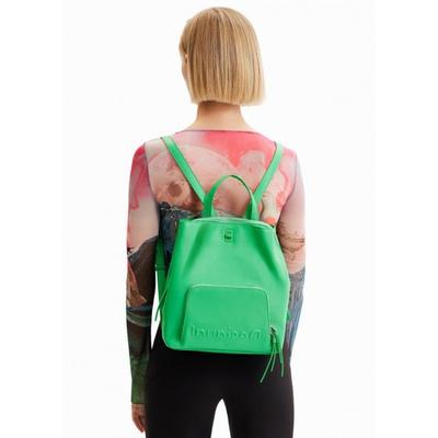 Desigual Back Half logo 23 Sumy Mini hátizsák