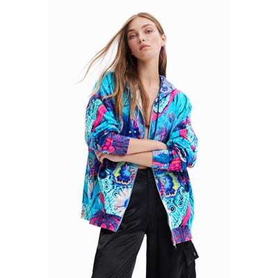 Desigual Sweat Edimburgo Lacroix