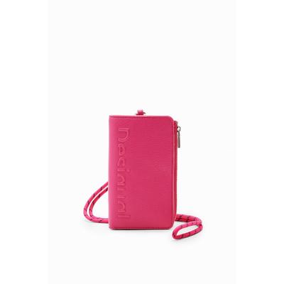 Desigual Mone Half Logo Emma