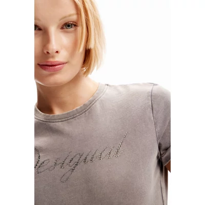 Desigual Ts Maya póló