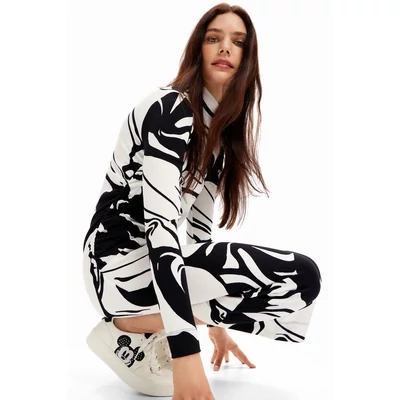 Desigual Vest Mickito ruha