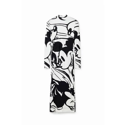 Desigual Vest Mickito ruha