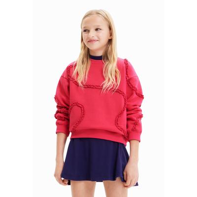 Desigual Sweat Inida pulóver
