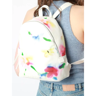 Desigual Back Liquidflower Mombasa Mini hátizsák