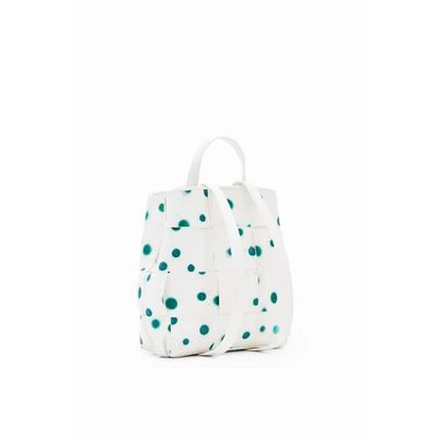 Desigual Back New Splatter Sumy Mini hátizsák