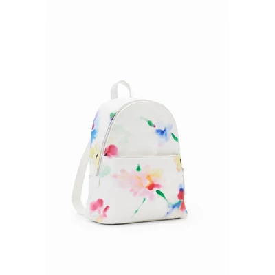Desigual Back Liquidflower Mombasa Mini hátizsák