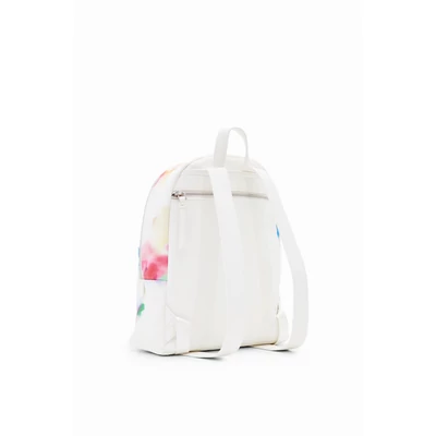 Desigual Back Liquidflower Mombasa Mini hátizsák