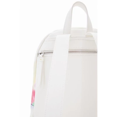 Desigual Back Liquidflower Mombasa Mini hátizsák