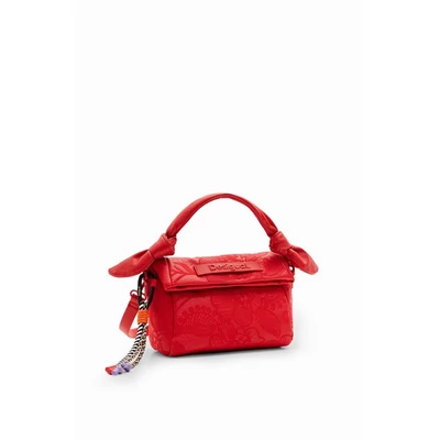Desigual Bag Alpha Loverty 3.0 Mini táska