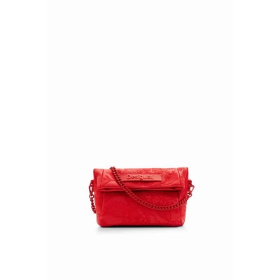 Desigual Bag Alpha Loverty 3.0 Mini táska