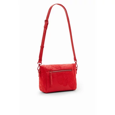Desigual Bag Alpha Loverty 3.0 Mini táska