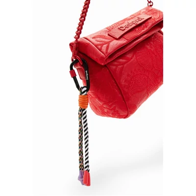 Desigual Bag Alpha Loverty 3.0 Mini táska