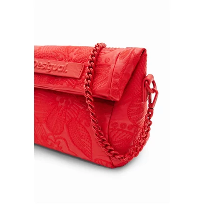 Desigual Bag Alpha Loverty 3.0 Mini táska