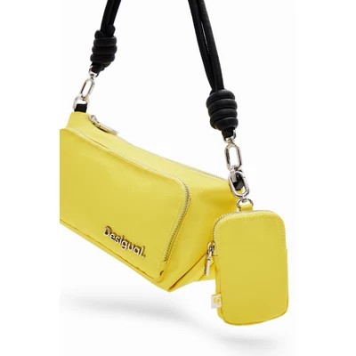 Desigual Bag Priori Urus táska