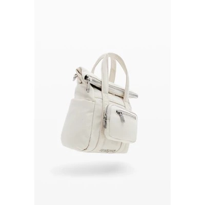 Desigual Bols Basic Modular Voyager Micro táska