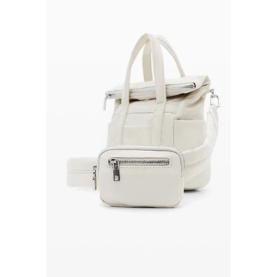 Desigual Bols Basic Modular Voyager Micro táska