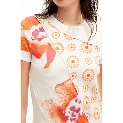 Desigual Ts Oran póló