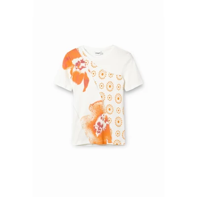 Desigual Ts Oran póló
