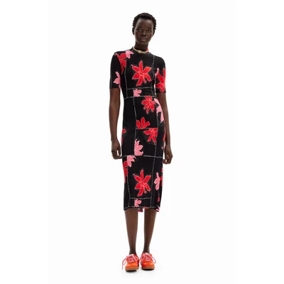 Desigual vest Quebec ruha