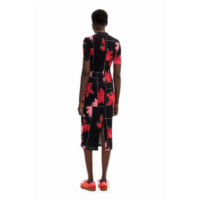 Desigual vest Quebec ruha