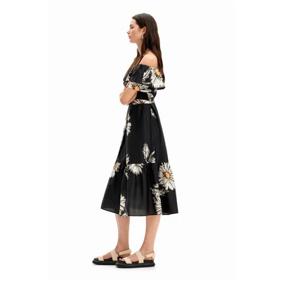 Desigual Vest Georgeo ruha