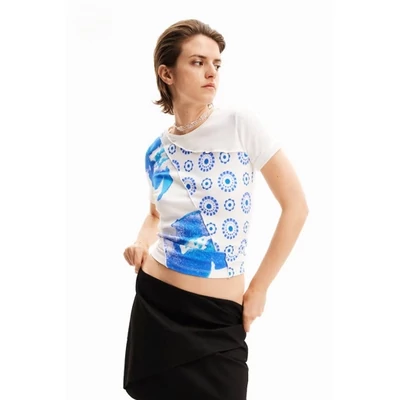 Desigual Ts Oran póló