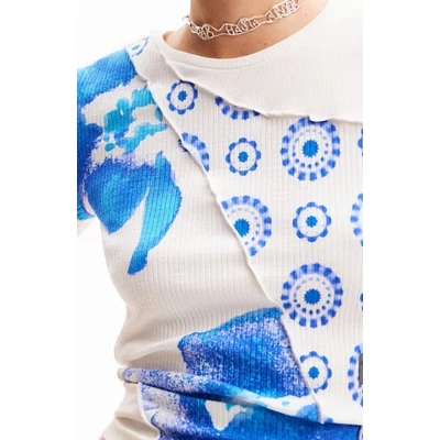 Desigual Ts Oran póló