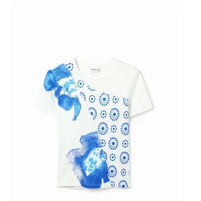 Desigual Ts Oran póló