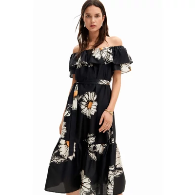 Desigual Vest Georgeo ruha