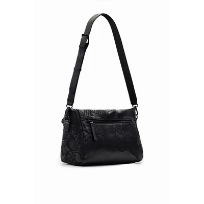 Desigual Bag Alpha Loverty 3.0 táska