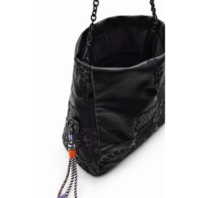 Desigual Bag Alpha Loverty 3.0 táska