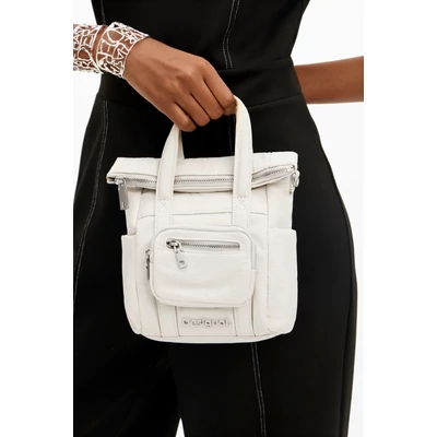 Desigual Bols Basic Modular Voyager Micro táska
