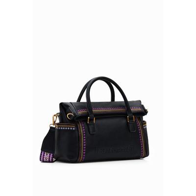 Desigual Bag Pol Green Loverty