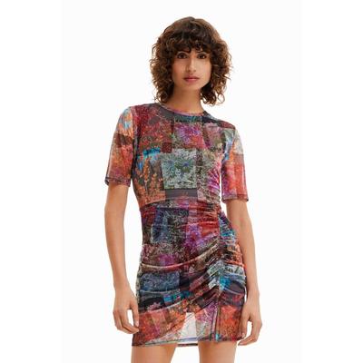 Desigual Vest Roma