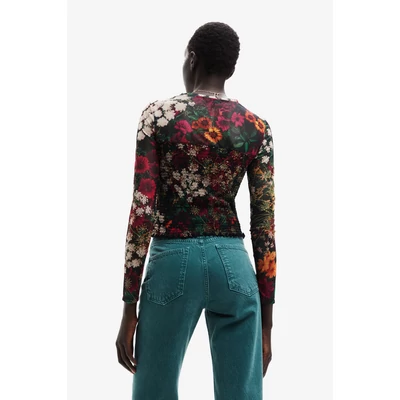 Desigual Ts Uxia