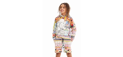 Desigual gyermek