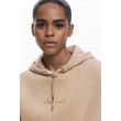 Desigual Sweat Basic pulóver