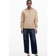 Desigual Sweat Basic pulóver