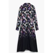 Desigual Vest Camisero Acrilica ruha