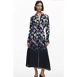 Desigual Vest Camisero Acrilica ruha