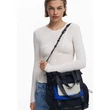 Desigual Back Basic Modular Discover táska