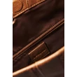 Desigual Bag Embro Patch Loverty Camel