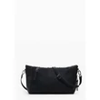 Desigual Bag Embro Patch Loverty Black