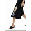 Desigual Vest Leyter ruha