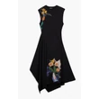Desigual Vest Leyter ruha