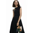 Desigual Vest Leyter ruha
