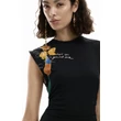 Desigual Vest Leyter ruha