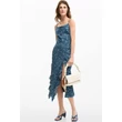 Desigual Vest Cham ruha